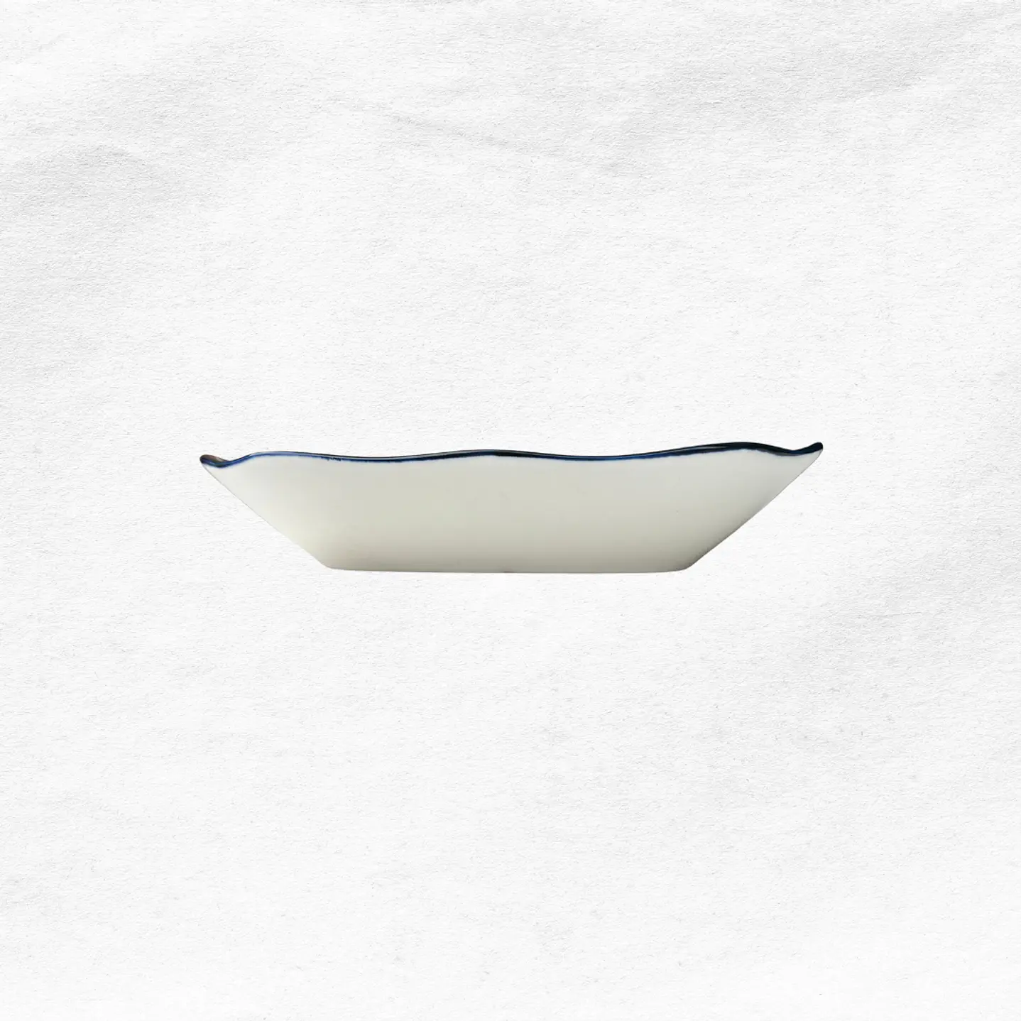Plato Cuadrado 0685 3
