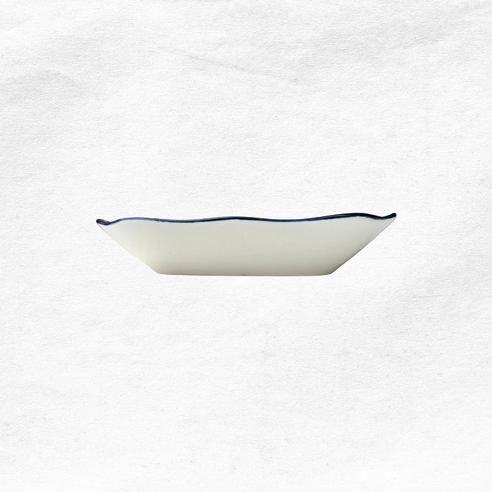 Plato Cuadrado 0685 3