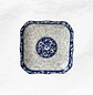 Plato Cuadrado 0686 - Miniatura 1