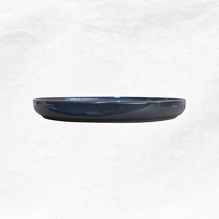 Plato Fondo AA09 3