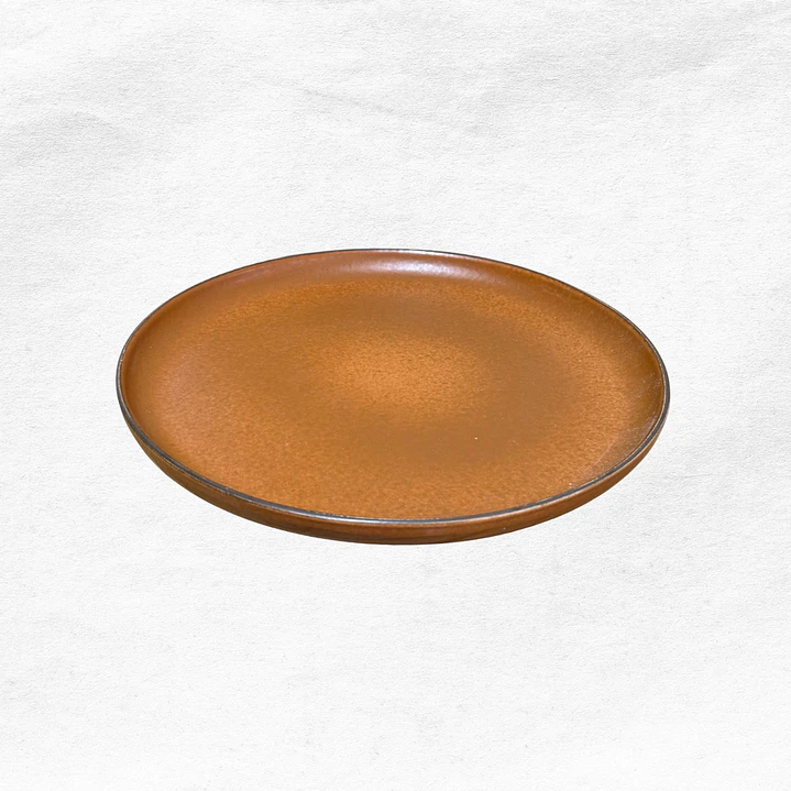 Plato Fondo AA01 4