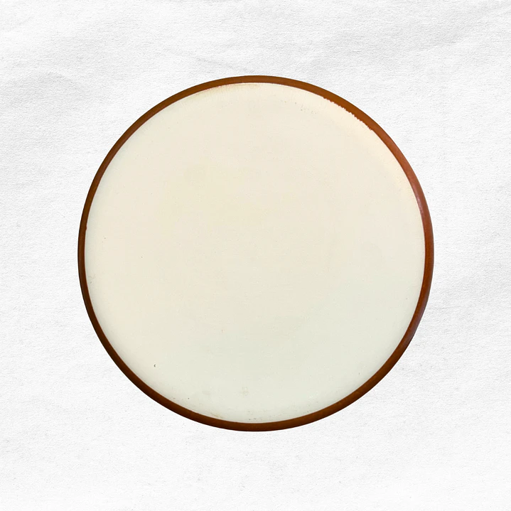 Plato Fondo AA01 2