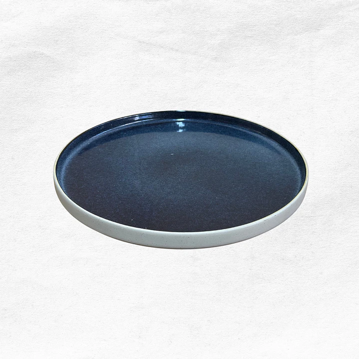 Plato Fondo AA07 4