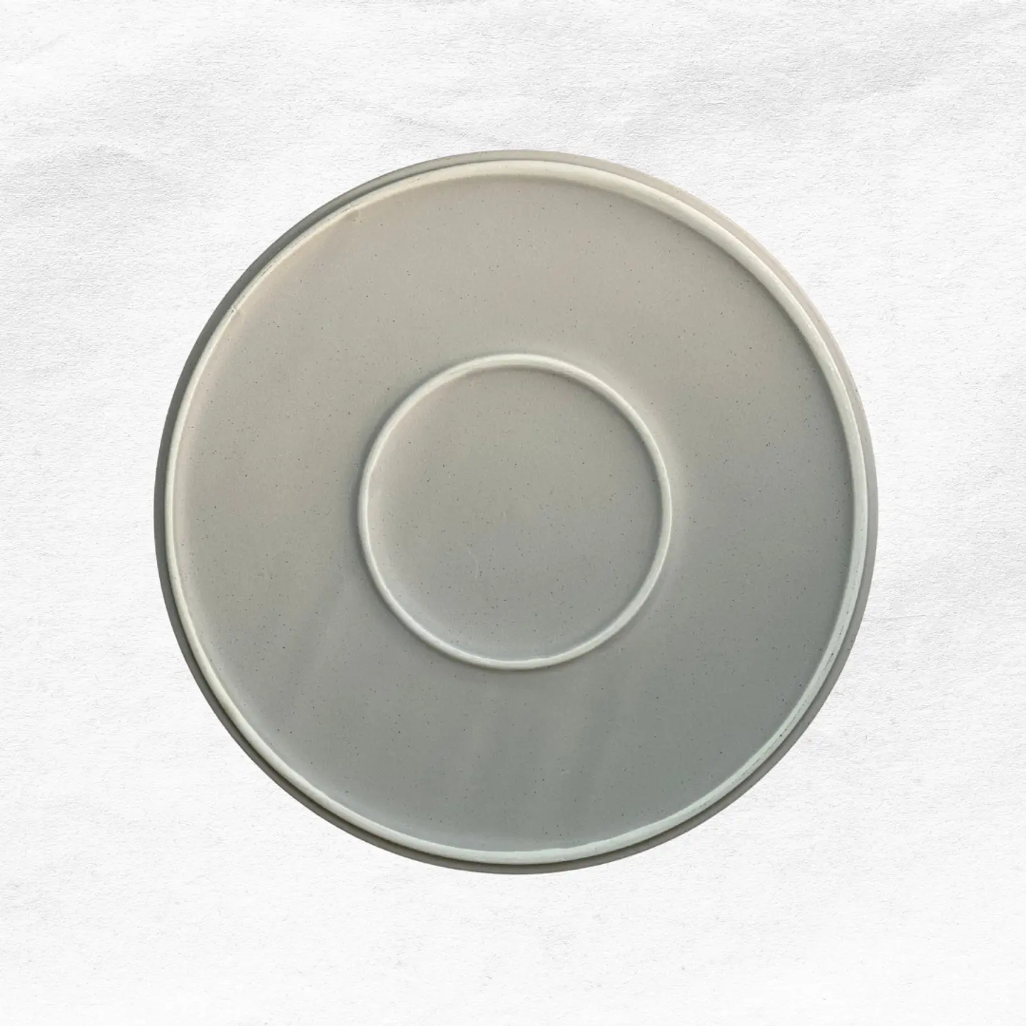 Plato Fondo AA07 2