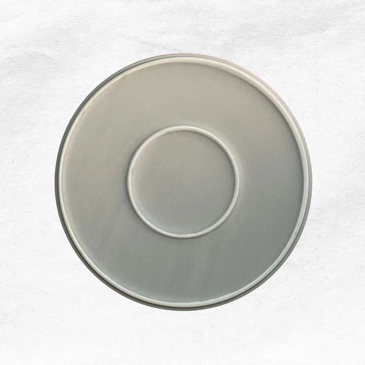 Plato Fondo AA07 2