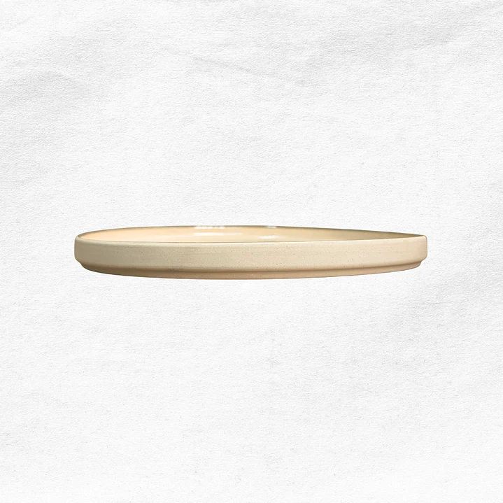 Plato Fondo AA08 3