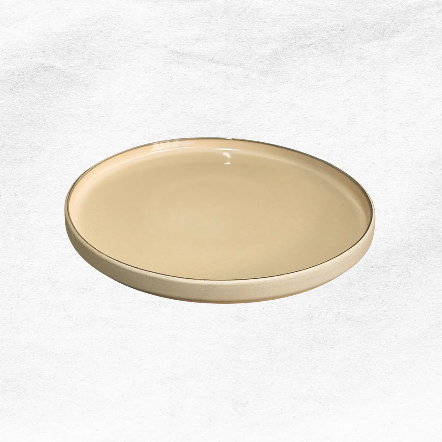 Plato Fondo AA08 4