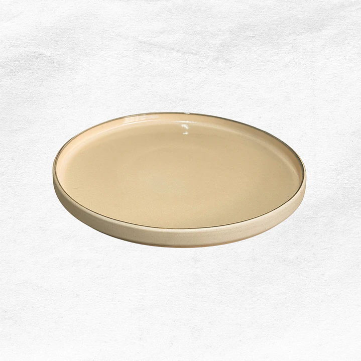 Plato Fondo AA08 4
