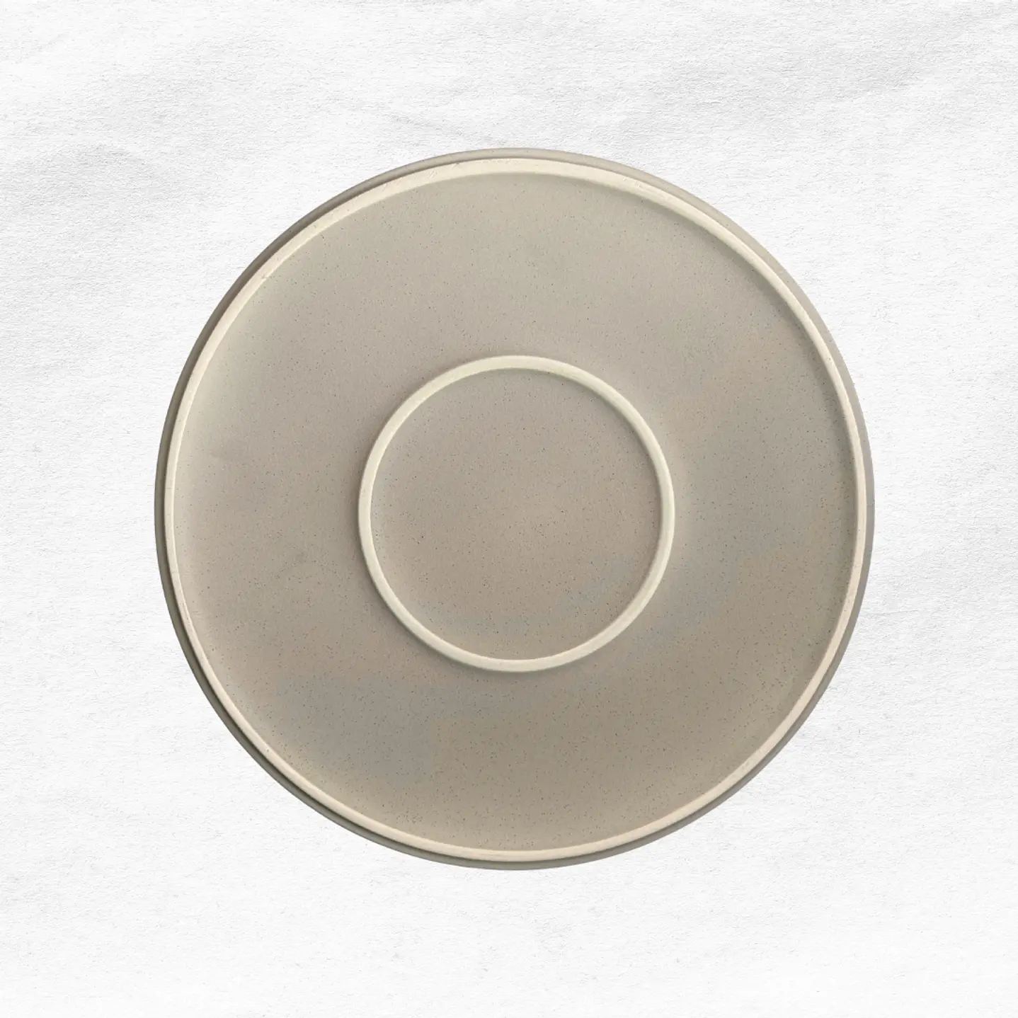 Plato Fondo AA08 2