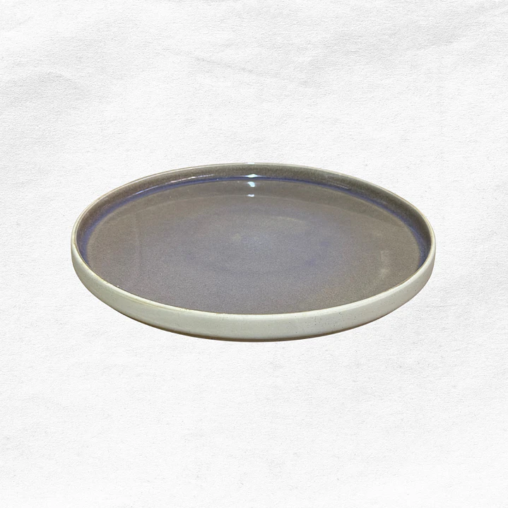 Plato Fondo AA06 4
