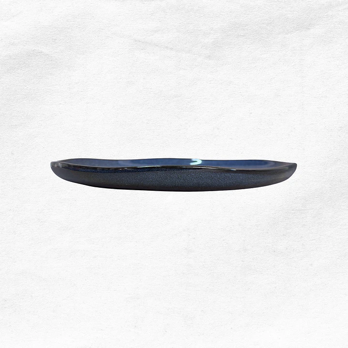 Plato Fondo AA03 3