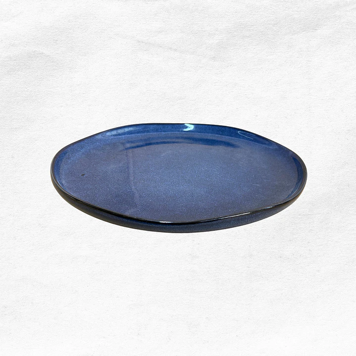 Plato Fondo AA03 4