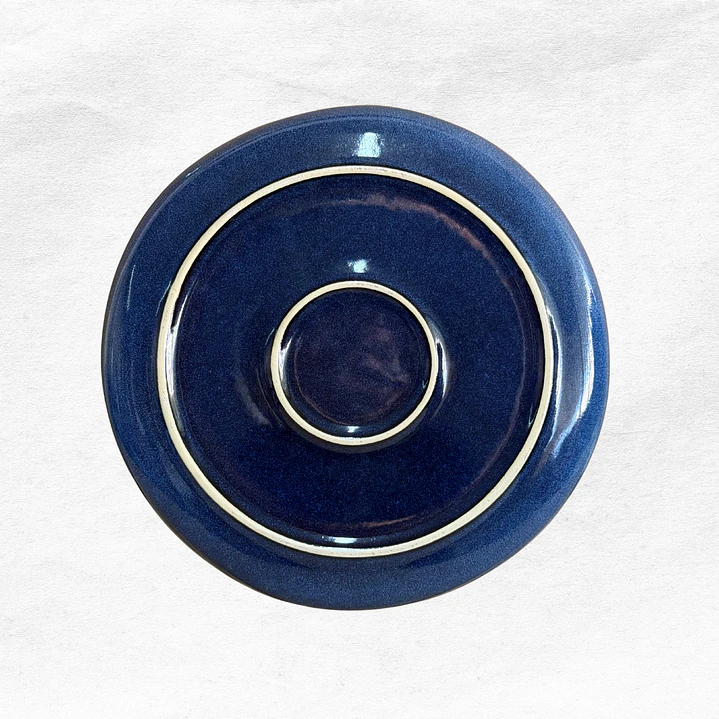 Plato Fondo AA03 2