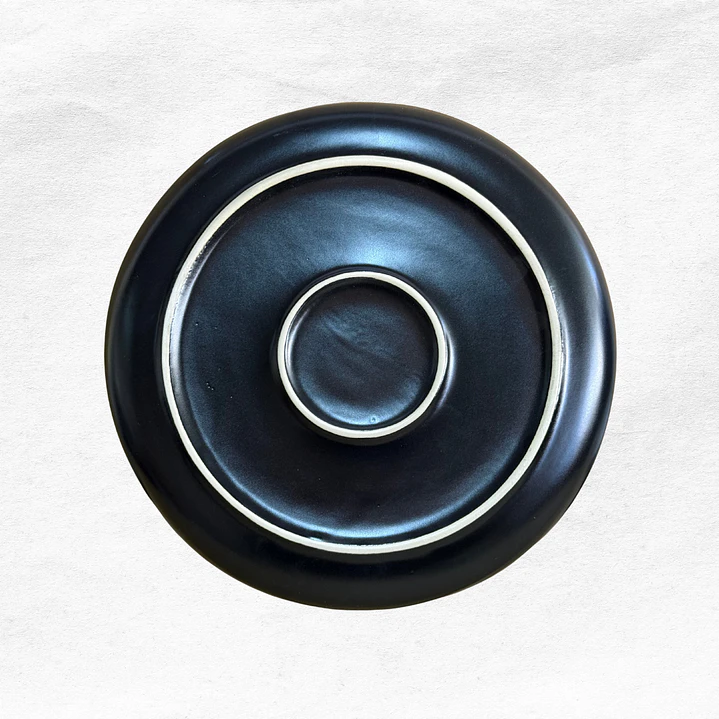 Plato Fondo AA04 2