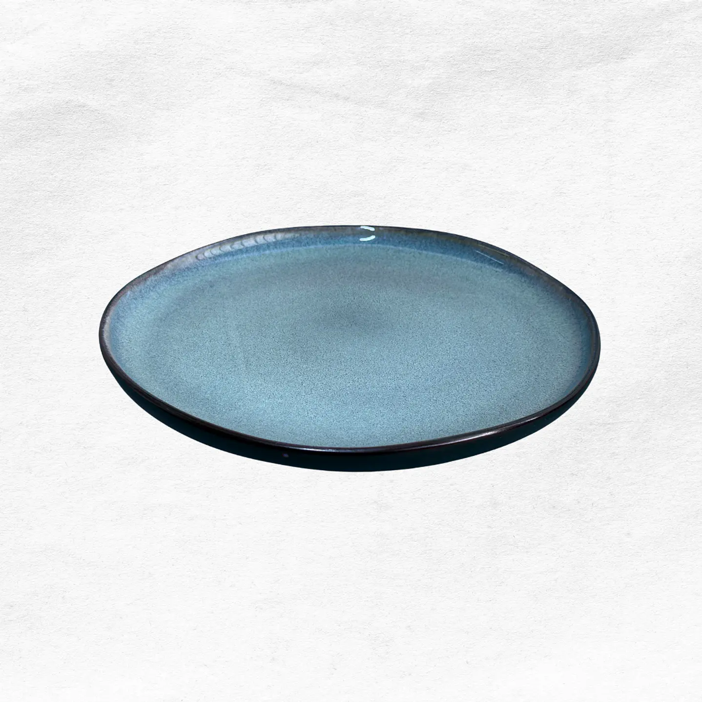 Plato Fondo AA04 4