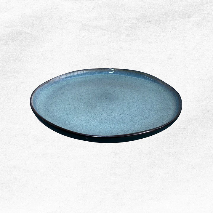 Plato Fondo AA04 4