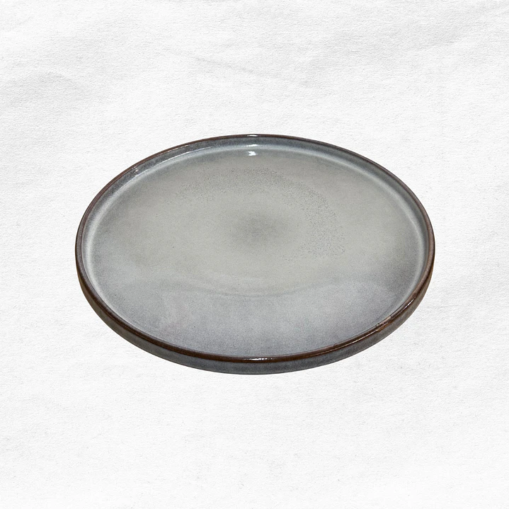 Plato Fondo AA02 4