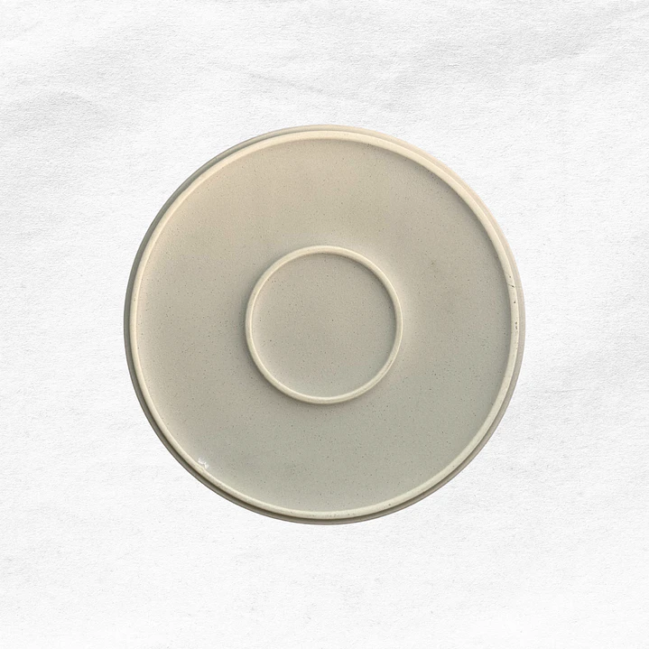 Plato Hondo CC06 4