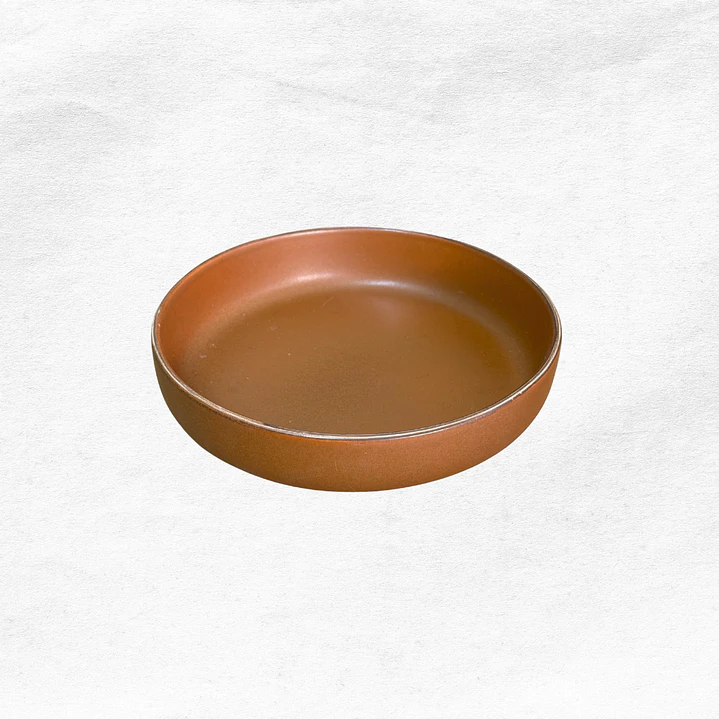 Plato Hondo CC02 2