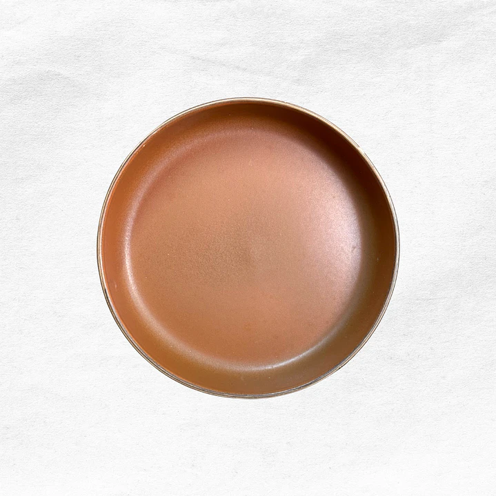 Plato Hondo CC02 3