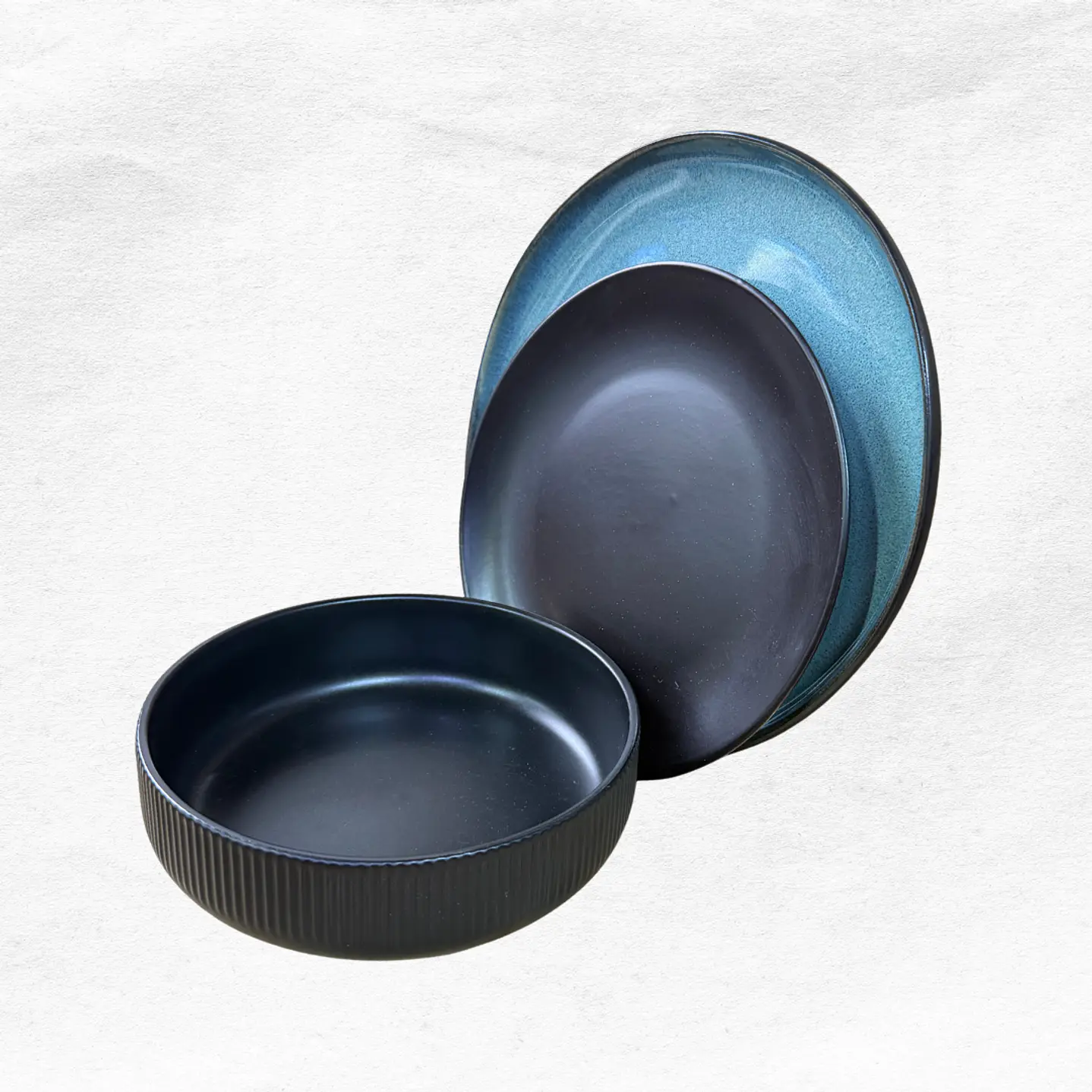 Juego 012 (3 piezas) 2