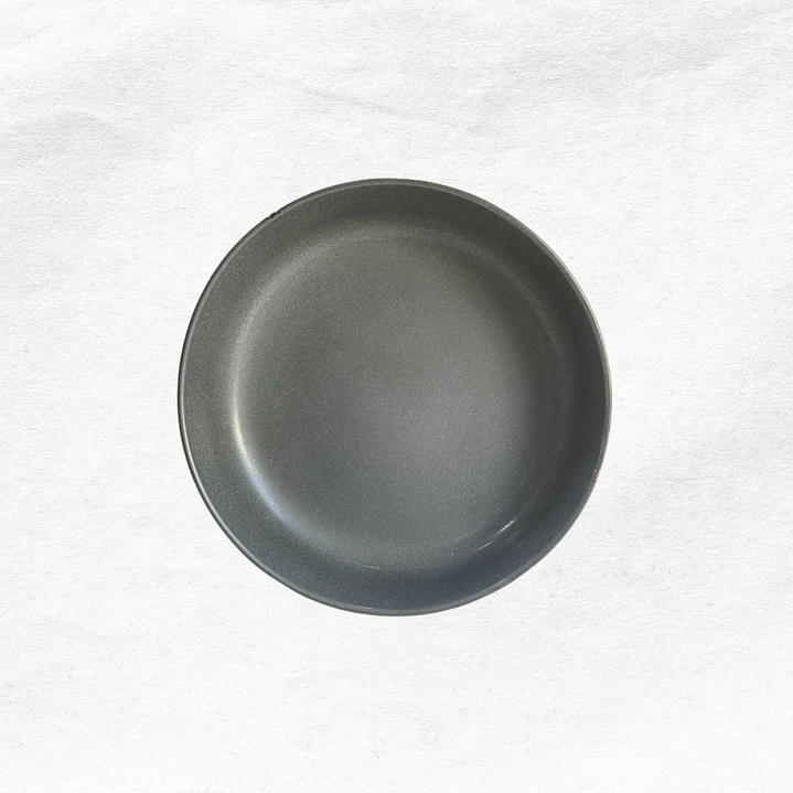 Plato Hondo 1125 2