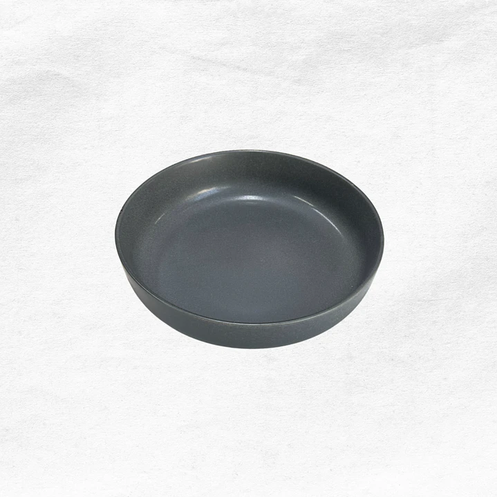 Plato Hondo 1125 3