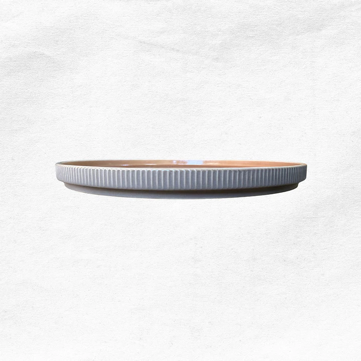 Plato Fondo 0270 3
