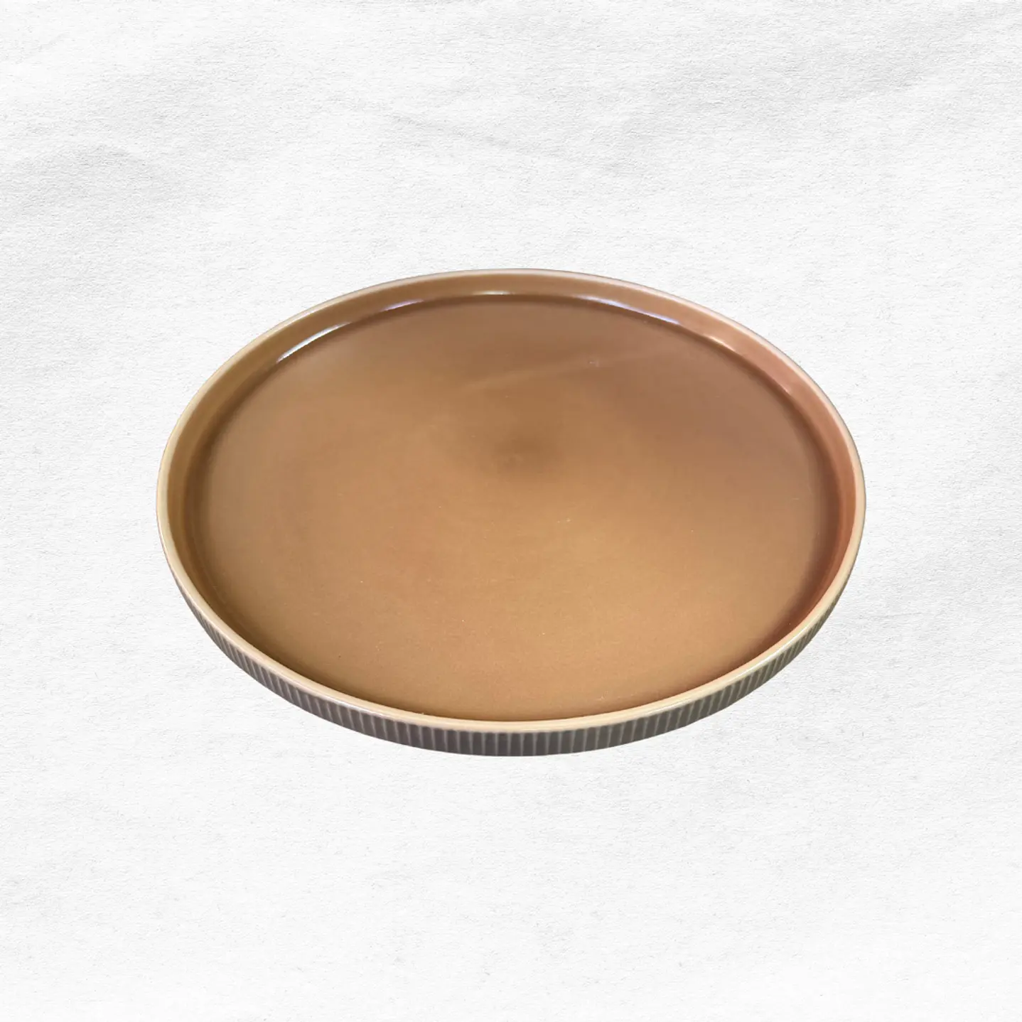 Plato Fondo 0270 2