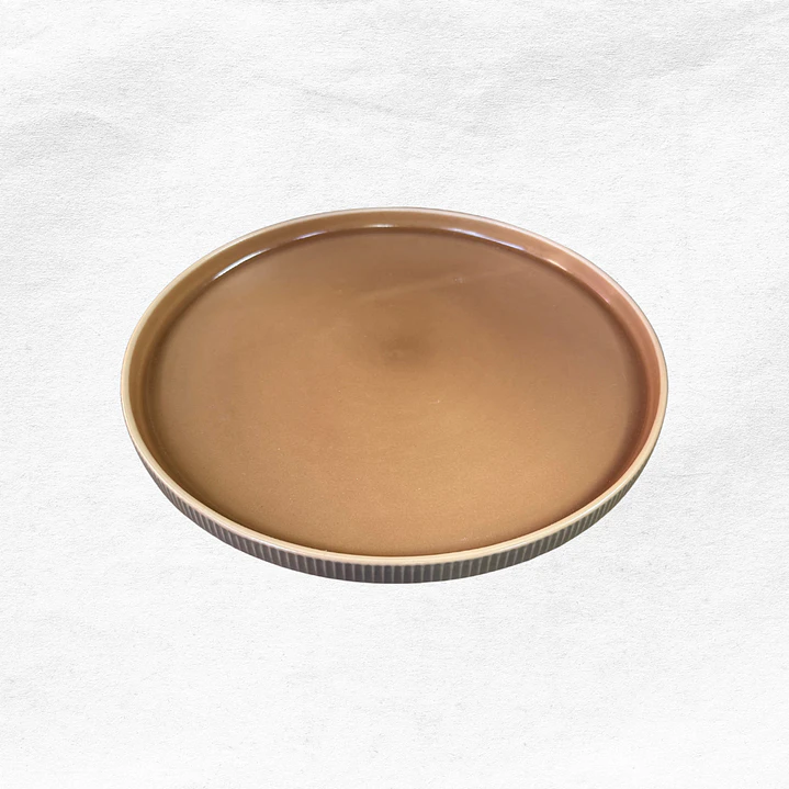 Plato Fondo 0270 2