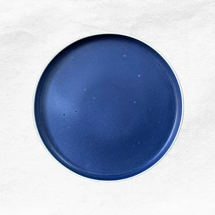 Plato Fondo 0272