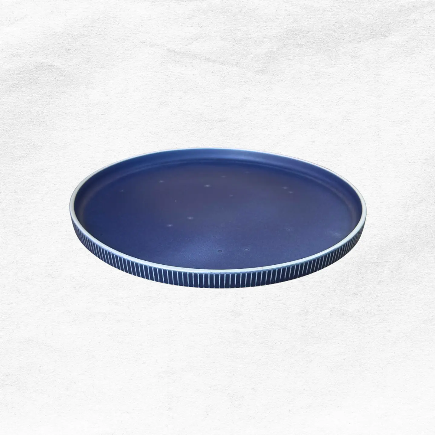 Plato Fondo 0272 2