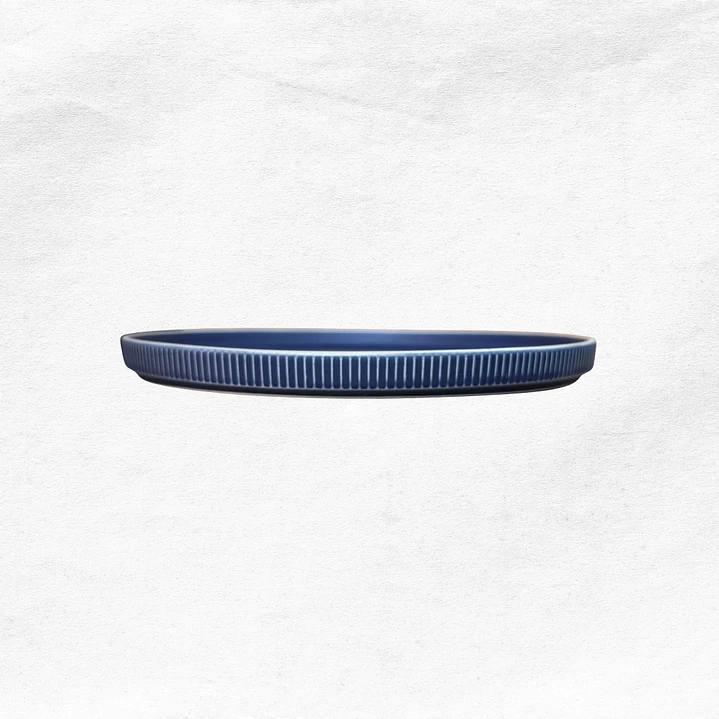 Plato Fondo 0272 3