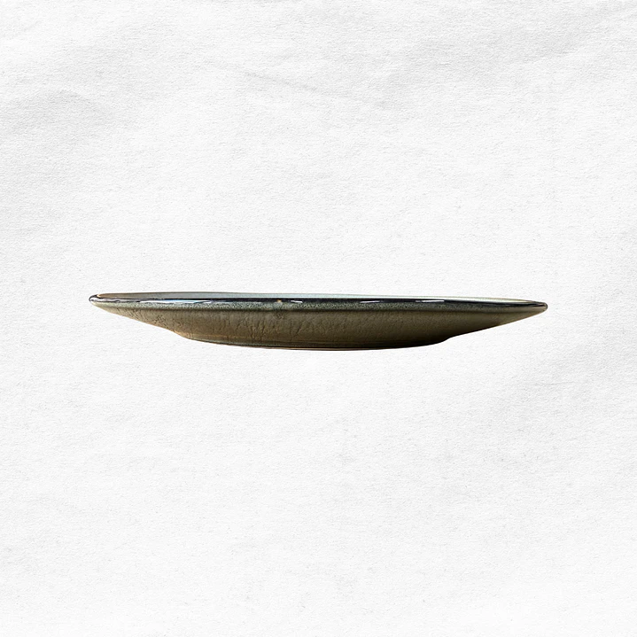 Plato Fondo 0276 3