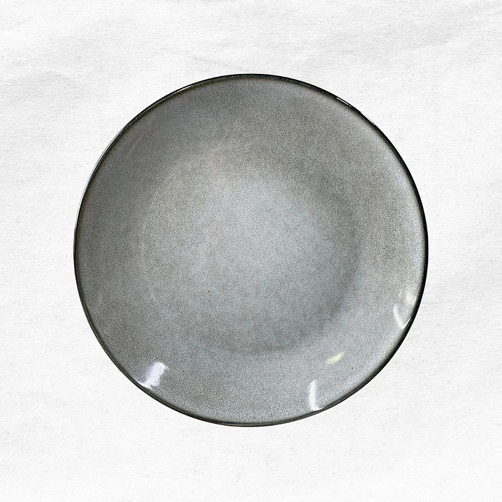 Plato Fondo 0276 1