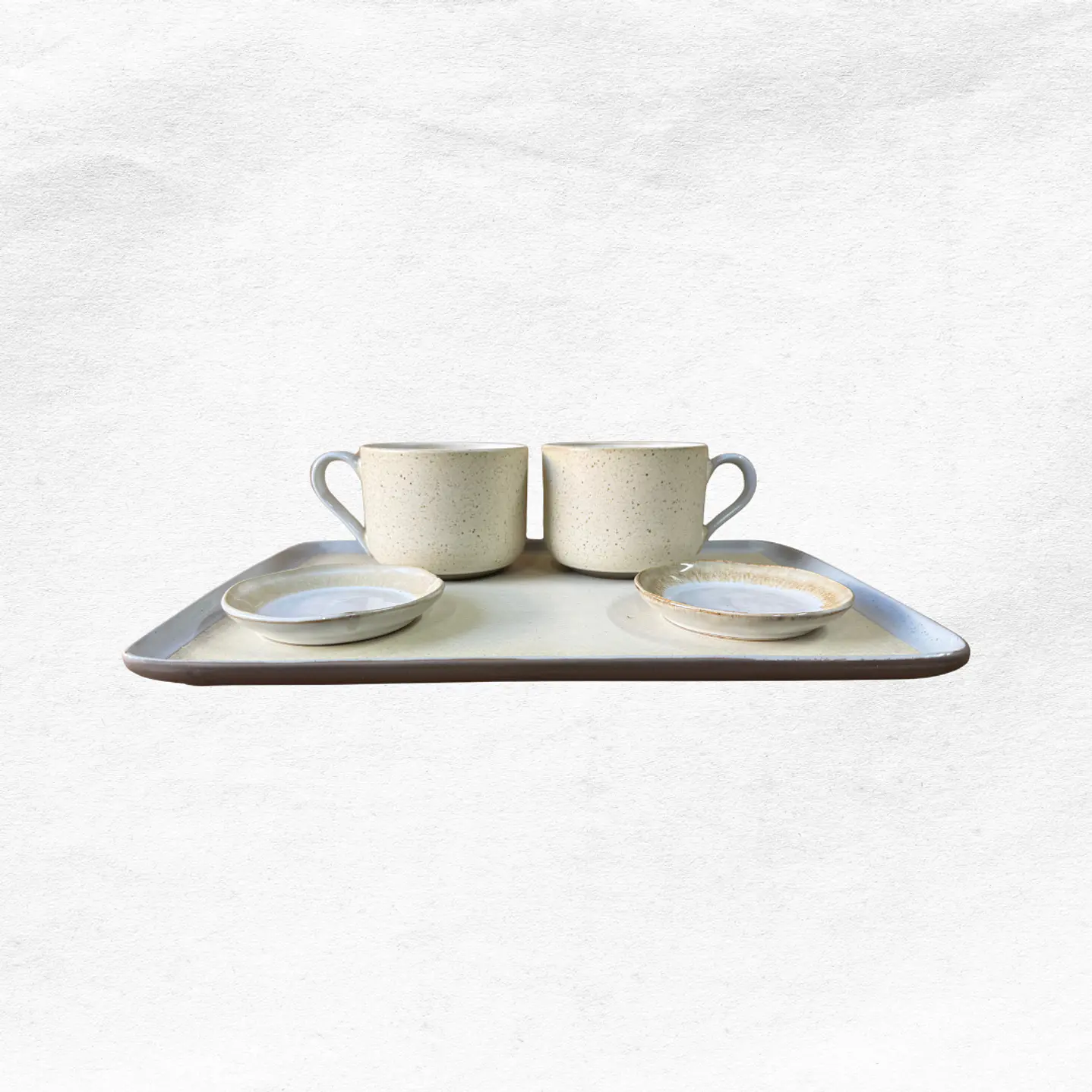 Set Crema (5 piezas) 1