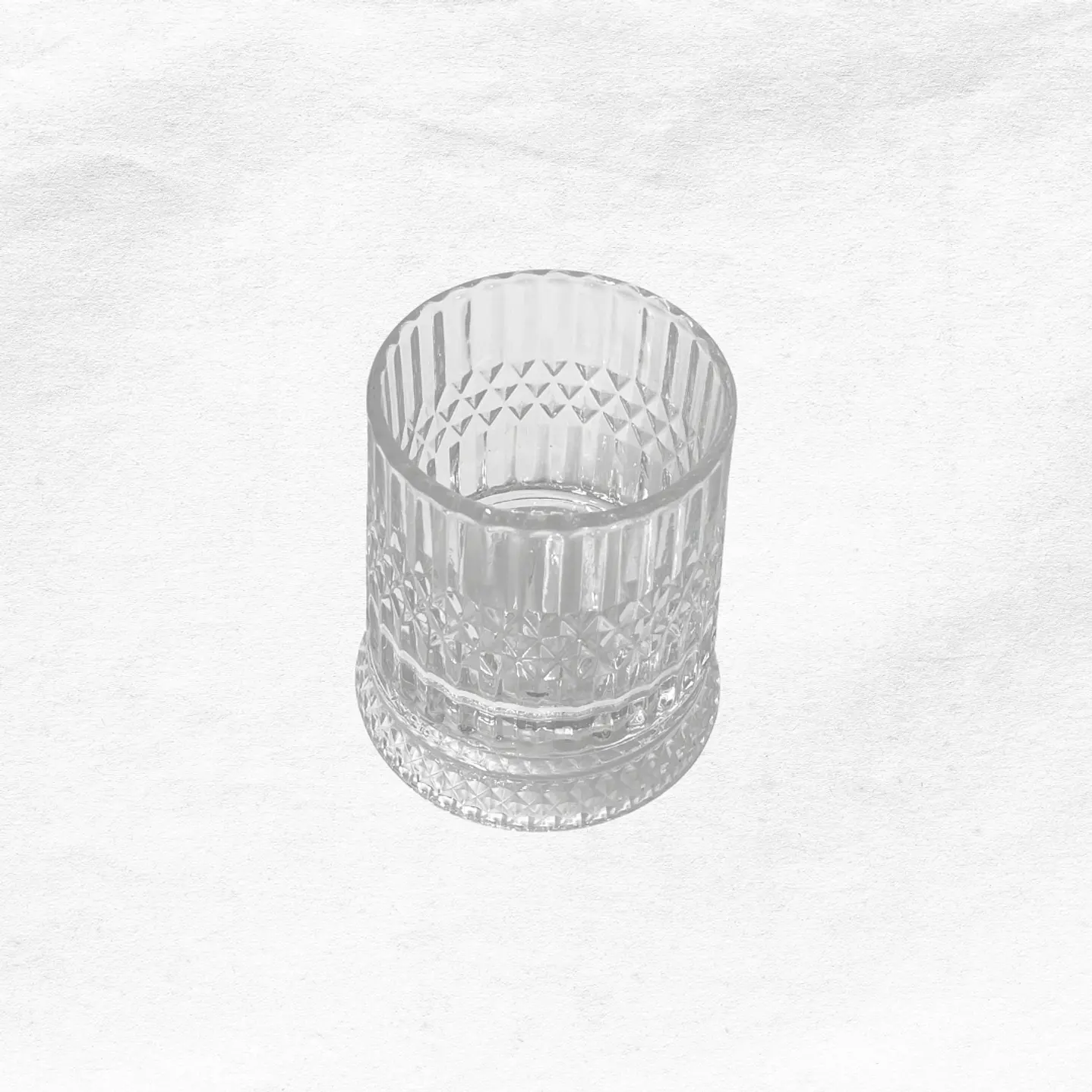 Vaso Giratorio 0158 2
