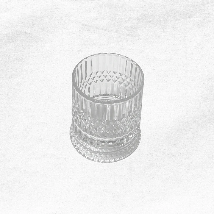 Vaso Giratorio 0158 2