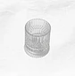 Vaso Giratorio 0158 - Miniatura 2