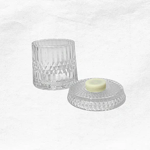 Vaso Giratorio 0158