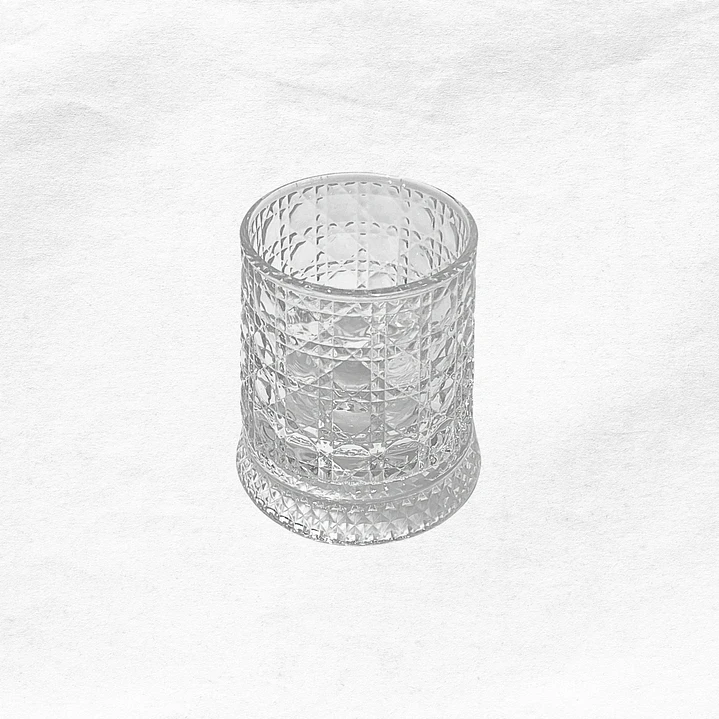 Vaso Giratorio 0159 2