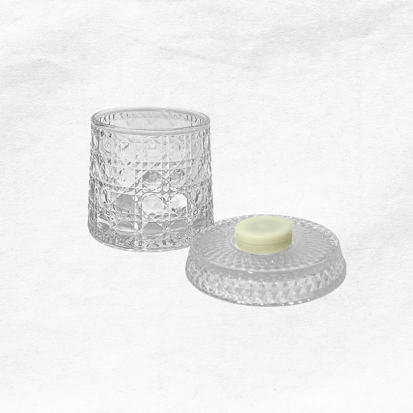 Vaso Giratorio 0159 1
