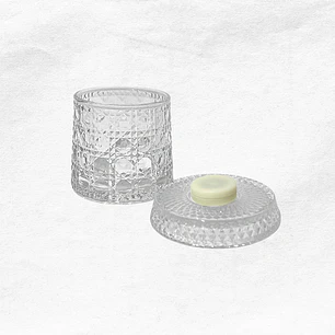 Vaso Giratorio 0159