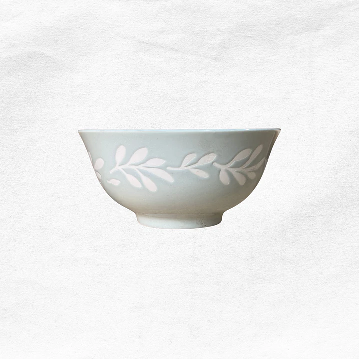 Bowl 0654 5