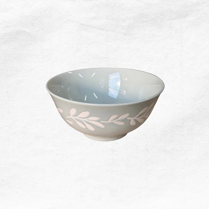 Bowl 0654 7