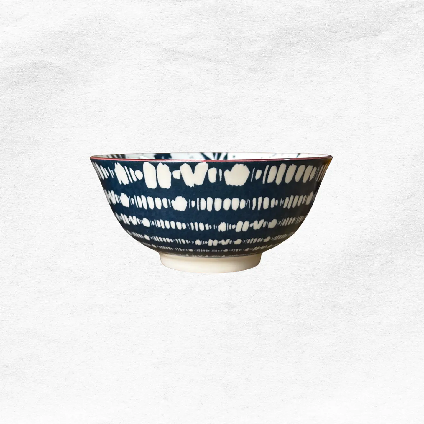 Bowl 0654 8