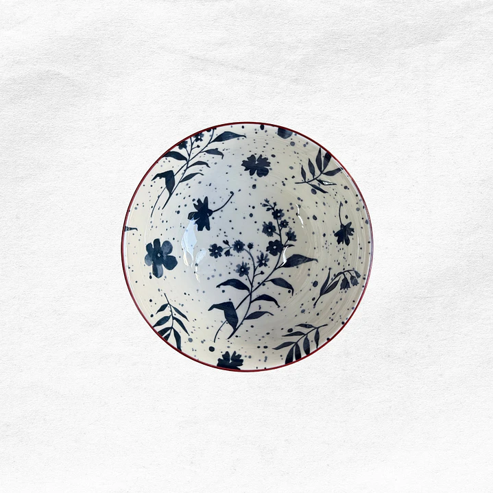 Bowl 0654 9
