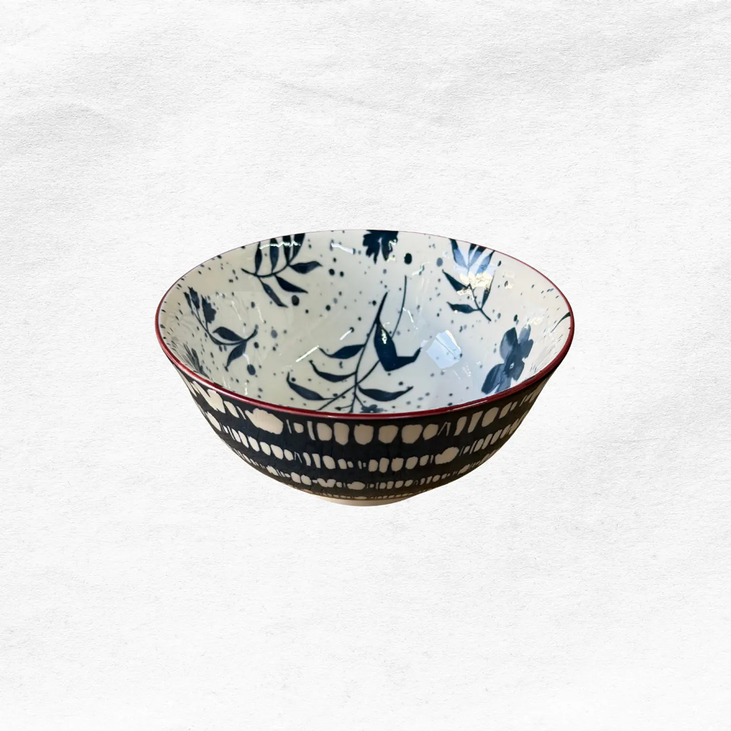 Bowl 0654 10