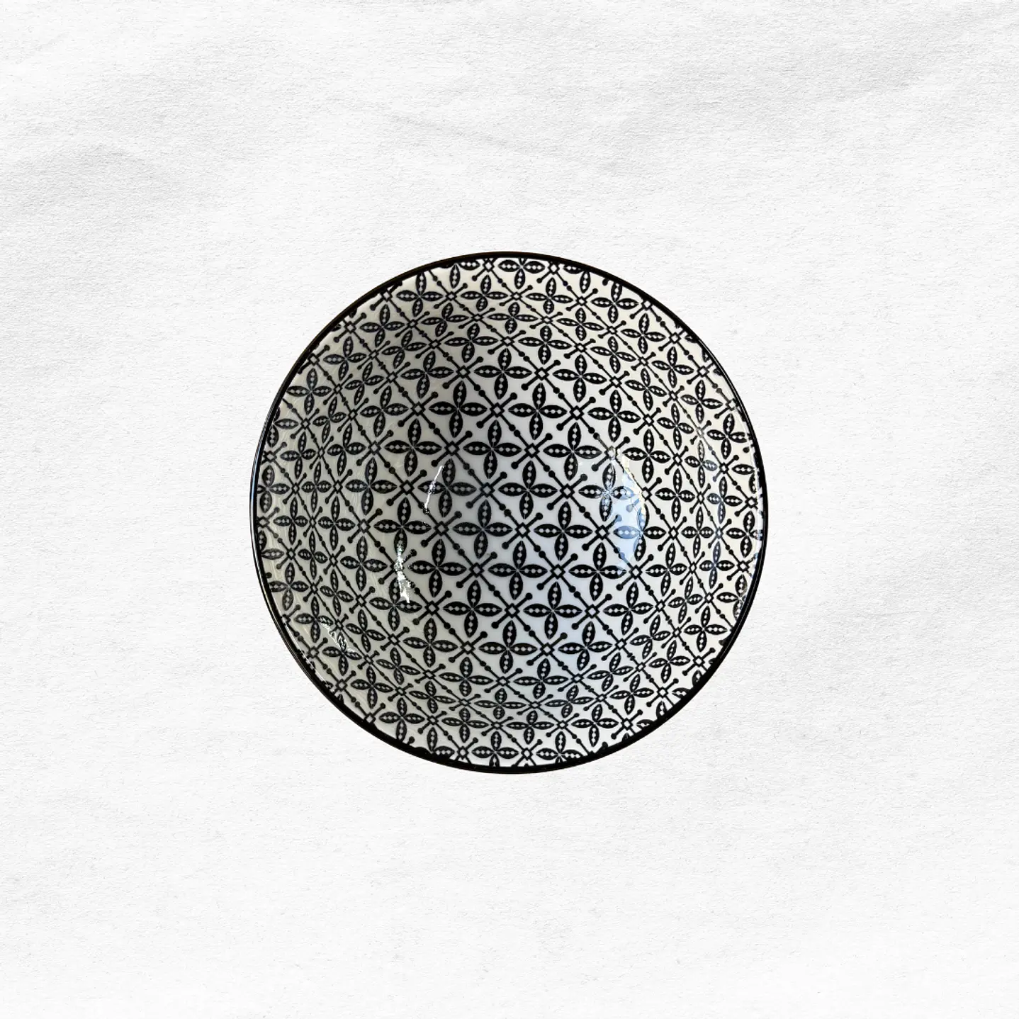Bowl 0654 12