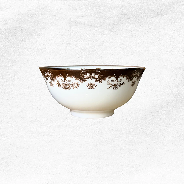 Bowl 0654 14